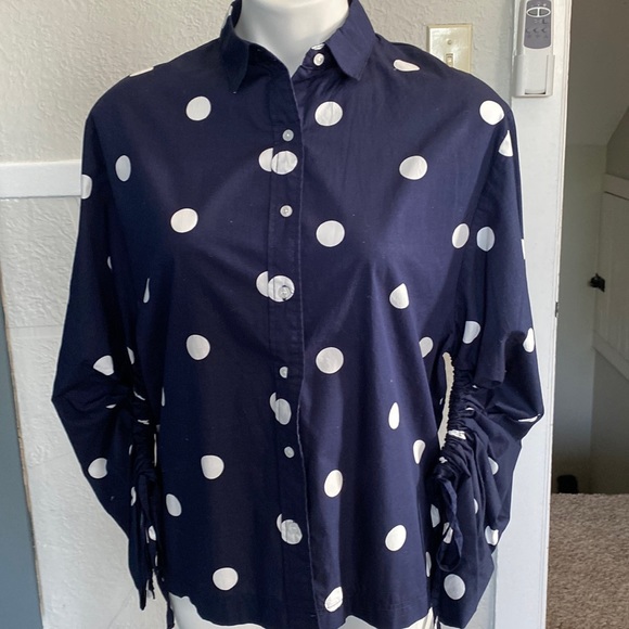 Max Jeans Tops - MAX Jeans shirt